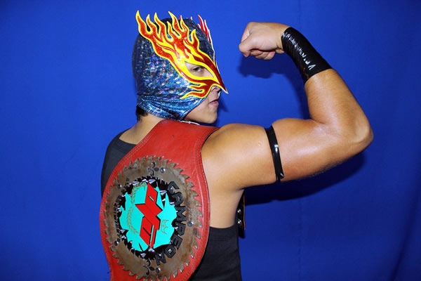 Desafio cumplido en DTU.