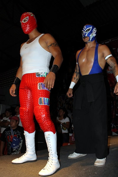 Desafio cumplido en DTU.