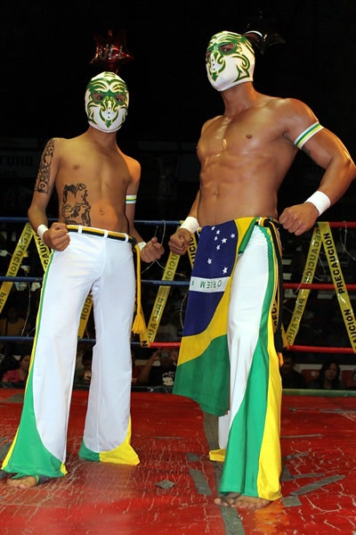 Desafio cumplido en DTU.