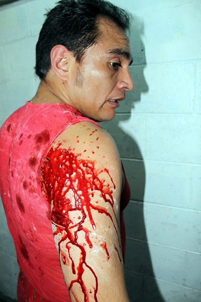 Desafio cumplido en DTU.