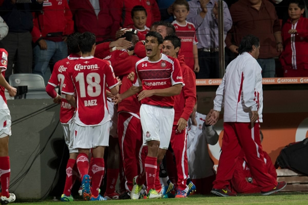 Diablos.