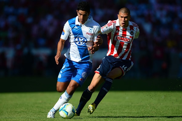 Diego de Buen.