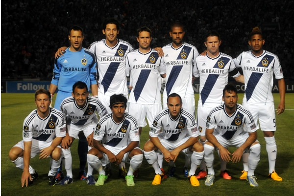 Donovan y Stephens son las sorpresas del cuadro de Los Ángeles.