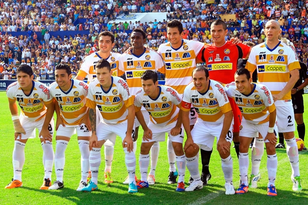 Dorados.