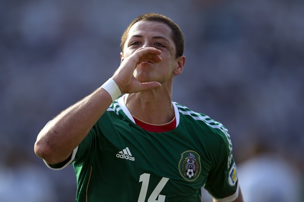 Dos puntos, pero aún habrá más.