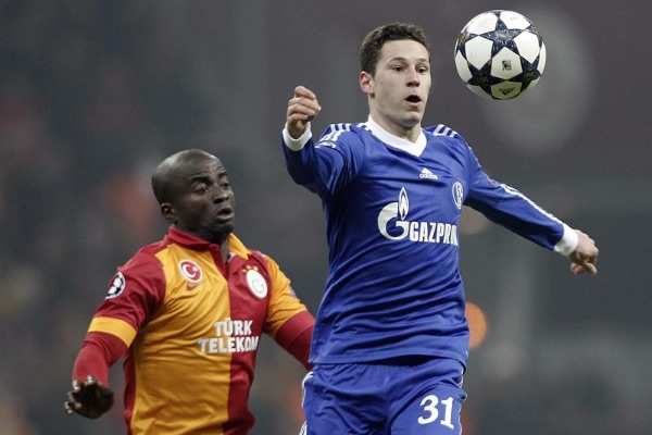 Draxler.