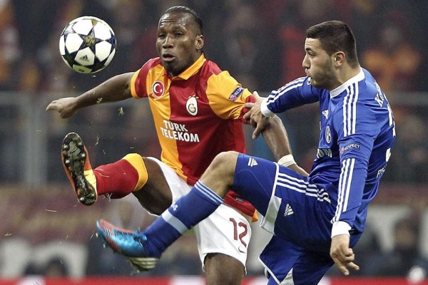 Drigba.