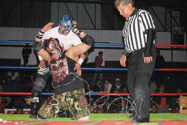 DTU presentó su evento Sólido.