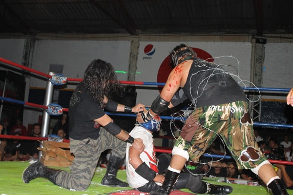 DTU presentó su evento Sólido.