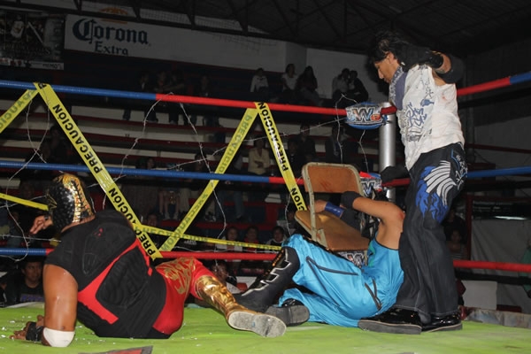 DTU presentó su evento Sólido.