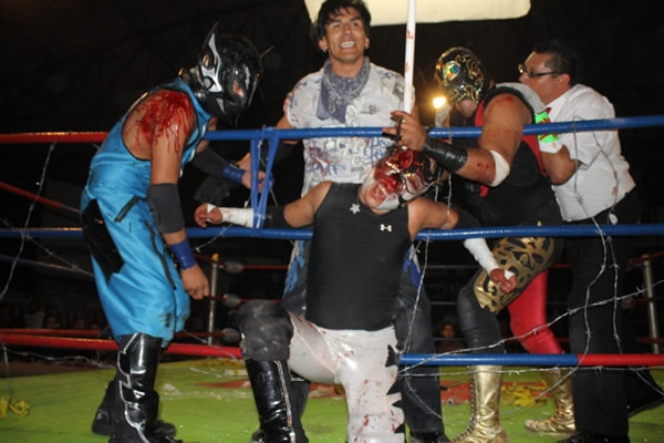 DTU presentó su evento Sólido.