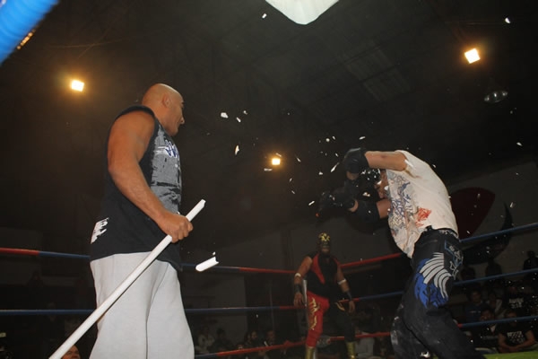 DTU presentó su evento Sólido.