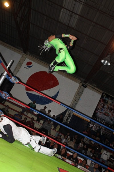 DTU presentó su evento Sólido.