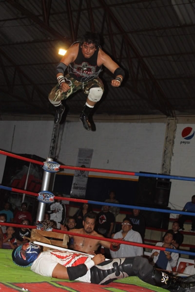 DTU presentó su evento Sólido.