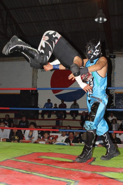 DTU presentó su evento Sólido.