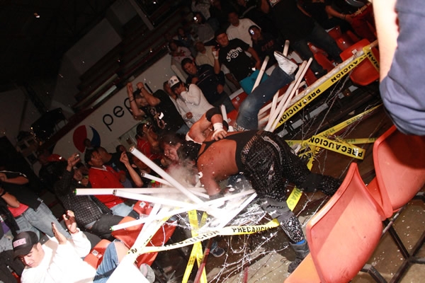 DTU presentó su evento Sólido.