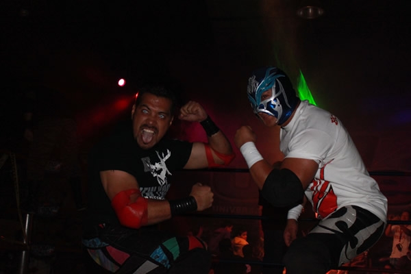 DTU presentó su evento Sólido.