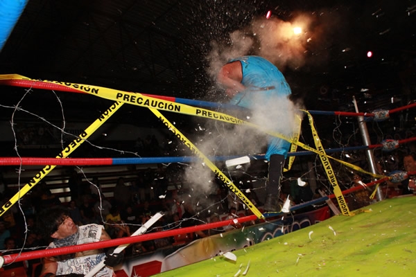 DTU presentó su evento Sólido.