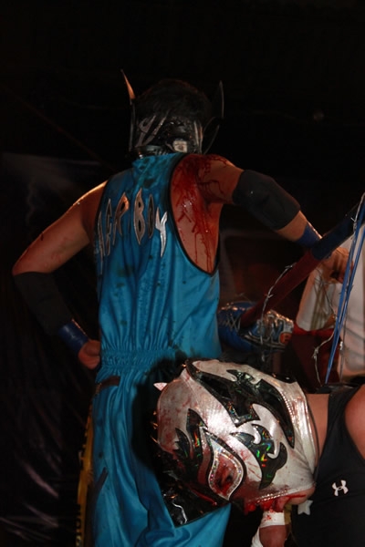 DTU presentó su evento Sólido.