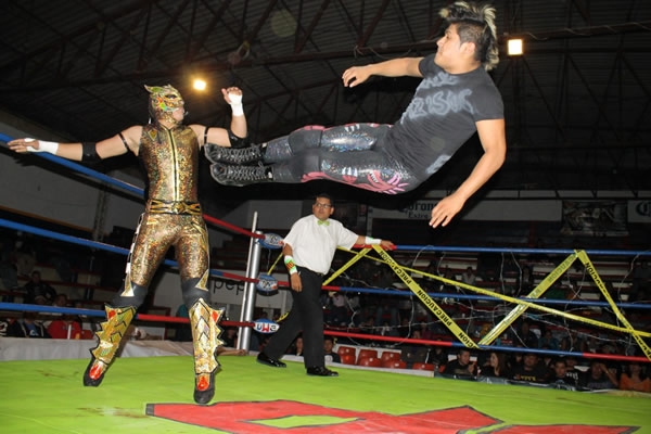 DTU presentó su evento Sólido.