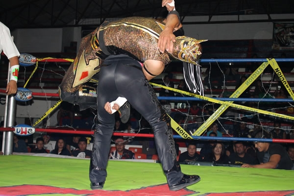 DTU presentó su evento Sólido.