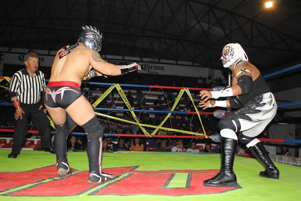 DTU presentó su evento Sólido.