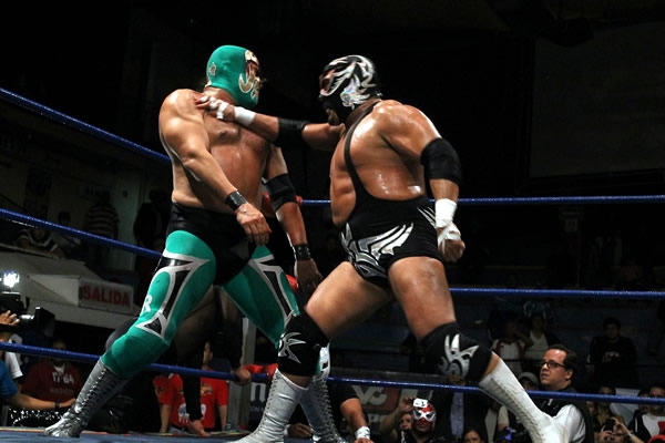 Duelo de dinastías