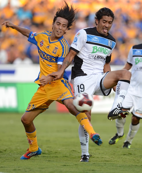 Duelo peleado para ambos equipos.