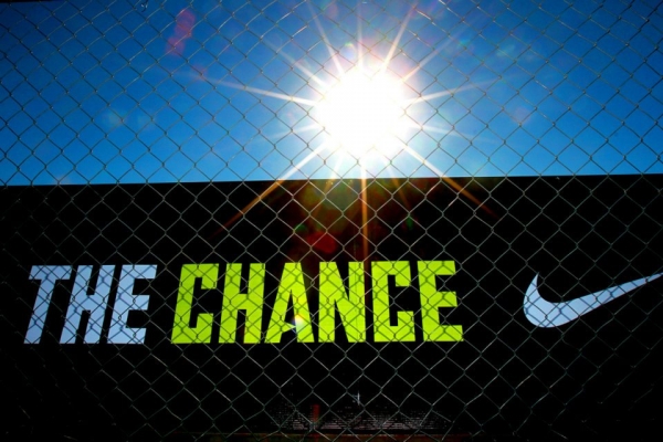 El anuncio llamó la atención y la respuesta fue sensacional.