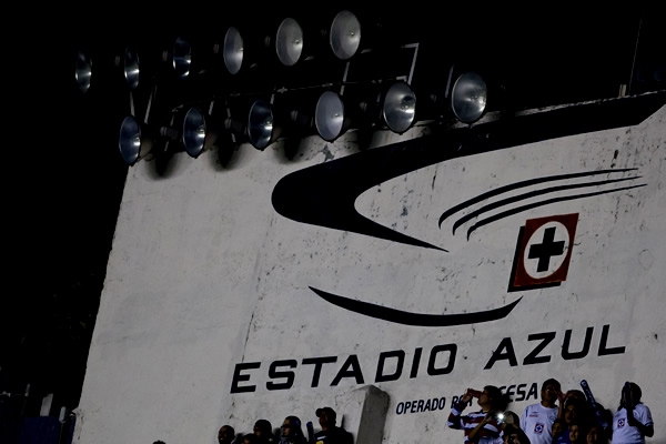 El apagón del Azul hizo que se agregarán 22 minutos.