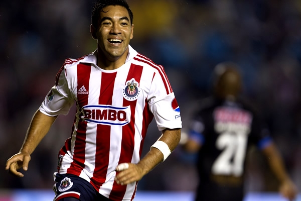 El atacante Fabián marcó el gol de la esperanza.