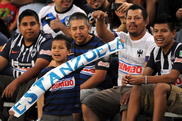 El bello parque de la Estanzuela y sus sueños de final.