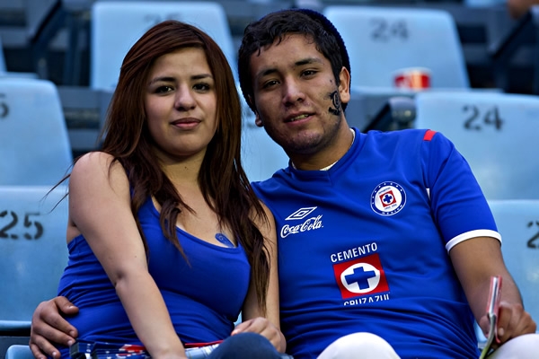 El buen apoyo y la buena compañía.