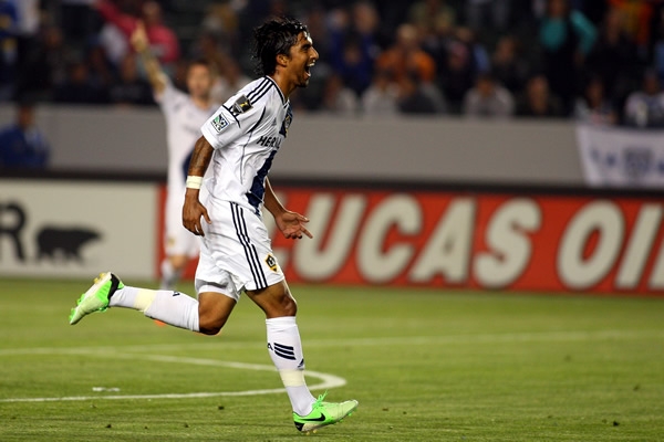 El Campeón de la MLS sueña con Marruecos.