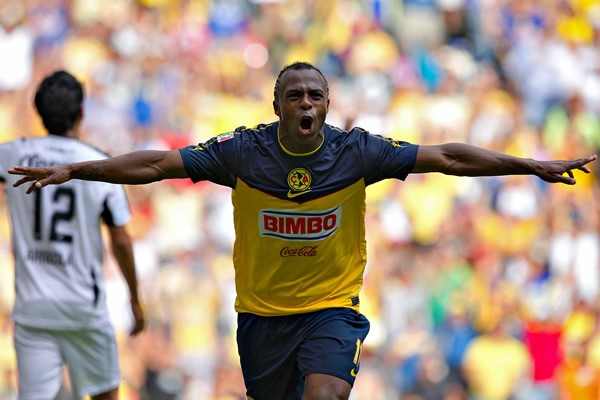 El Chucho puso el 4-2 al minuto 77.