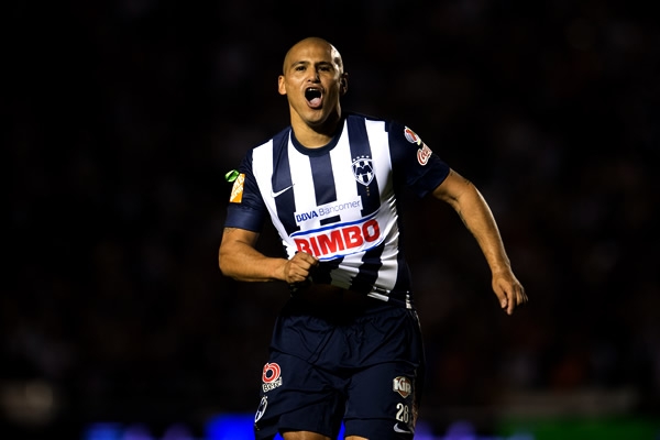 El Chupete siempre ha sido letal con cualquier rival.