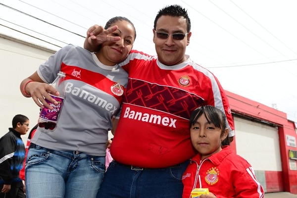 El color en el Nemesio Diez