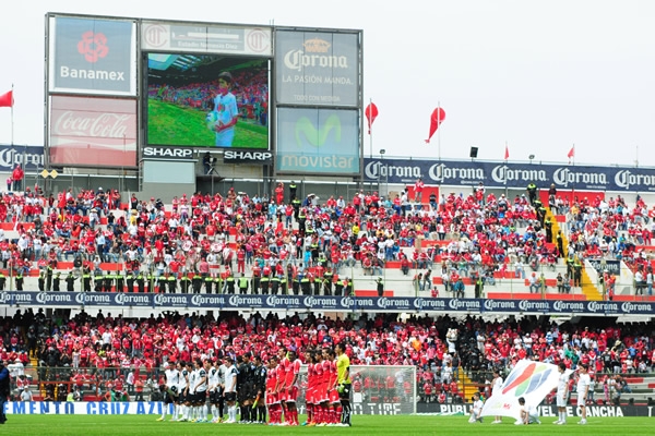El color en el Nemesio Diez