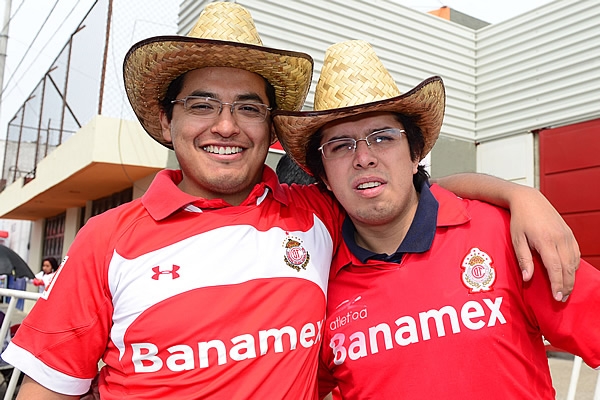 El color en el Nemesio Diez