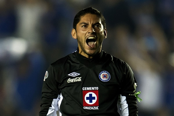 El combustible de la Máquina, la adrenalina de ganar.