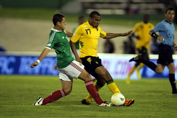 El contención Austin ha sido un dolor de cabeza para los nacionales.