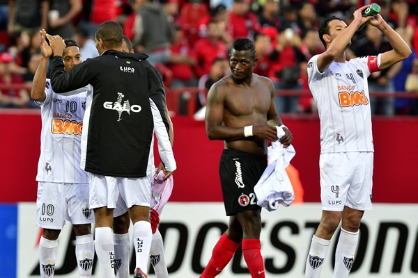 El contraste de los sentimientos, que cambio en un segundo.