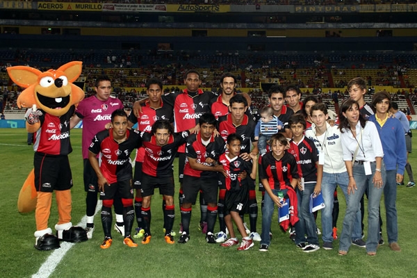El cuadro titular que envió Romano a la cancha.
