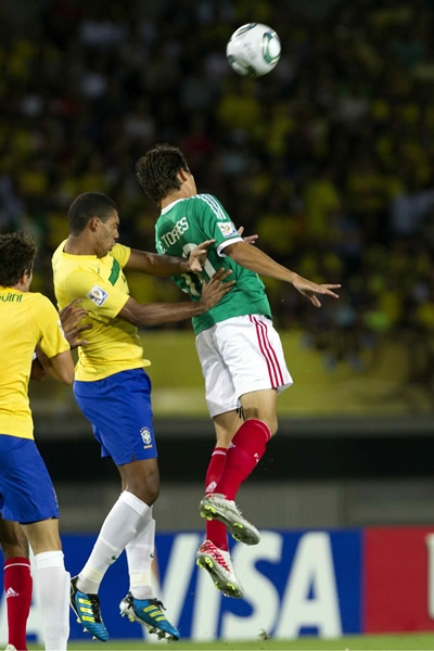 El Cubo Torres tuvo acciones de gran peligro.