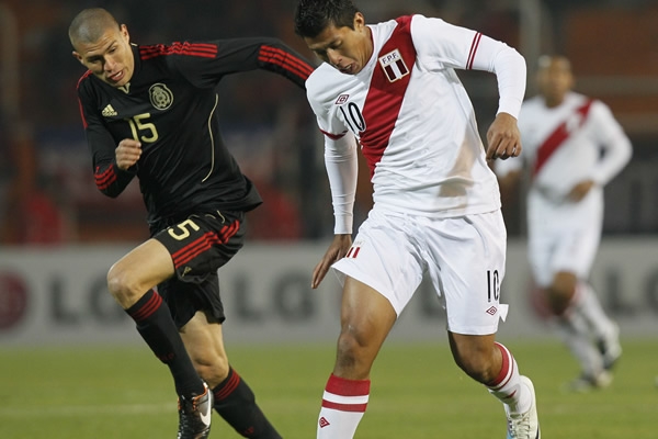 El de Chivas estuvo solvente.