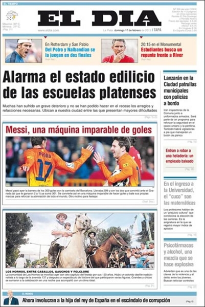 El Día