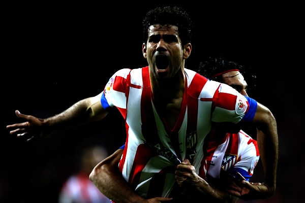 El eco de un gol que hace soñar a una gran afición.