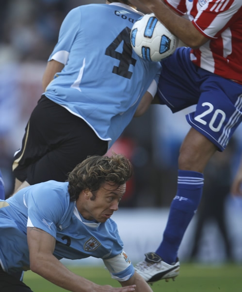 El encuentro se tornó ríspido.