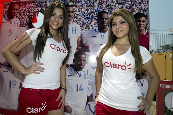 El gran apoyo de la H.