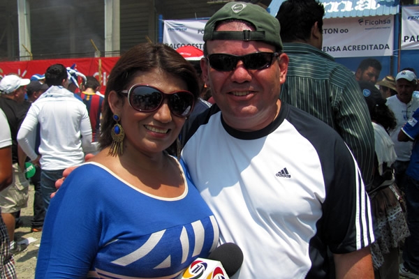 El juego se vuelve amargo, pero las tribunas no.